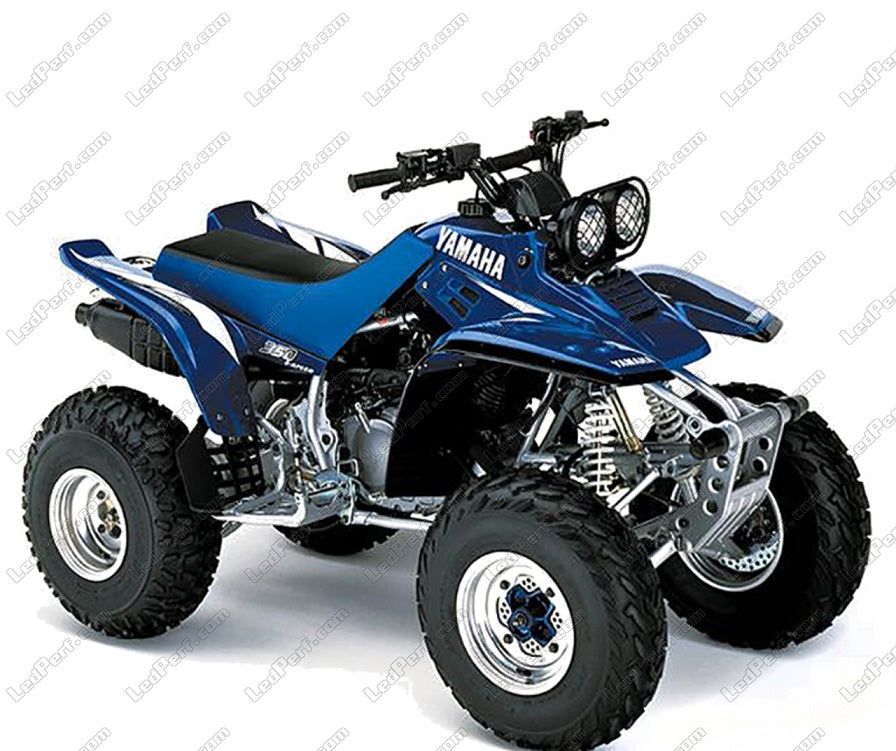 yamaha 350 warrior