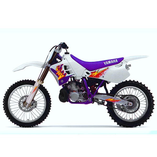 yamaha 250 yz 1994