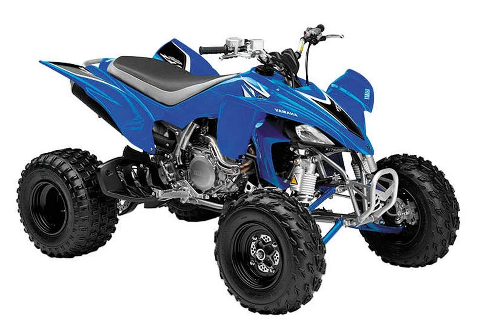 Yamaha 450 yfz