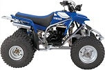 yamaha 200 blaster