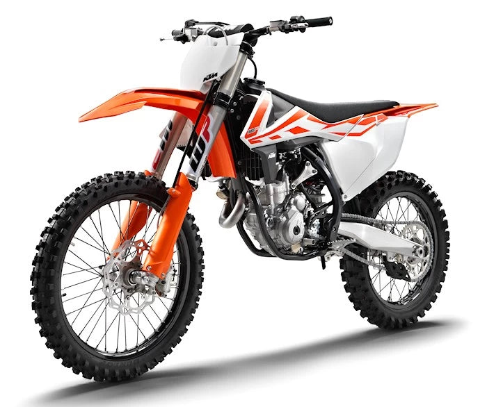 ktm 350 sxf 2017