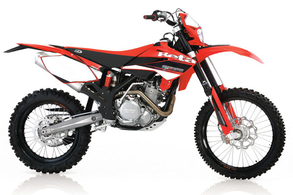 beta 400 rr 2008