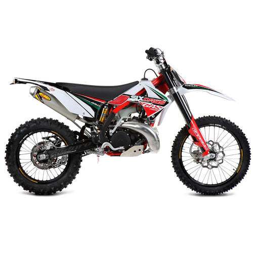 gasgas 300 ec 2008
