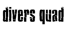 divers quad