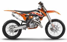 ktm 125 sx 2015