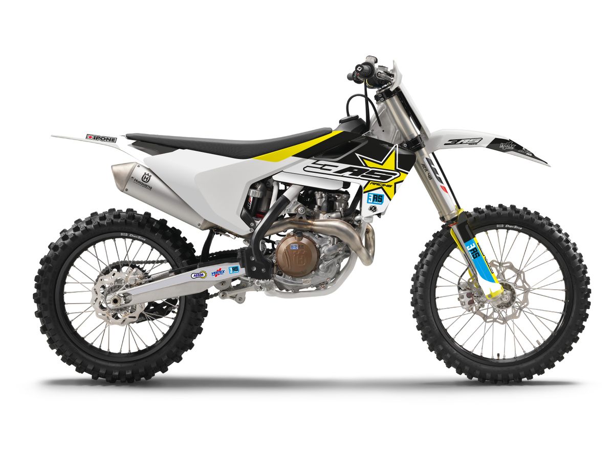 husqvarna 250 fc 2015