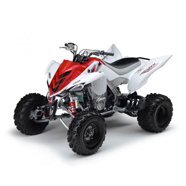 yamaha 700 raptor