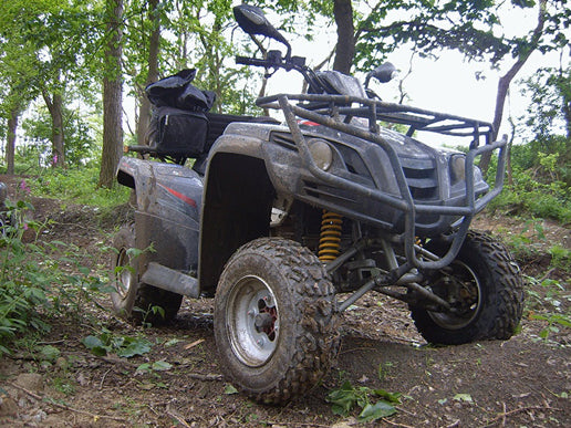 masai a450 2008