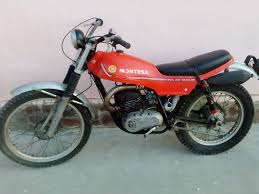 montesa 247