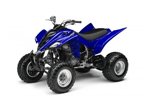 yamaha 350 raptor