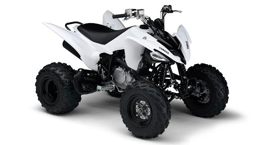 yamaha 250 raptor