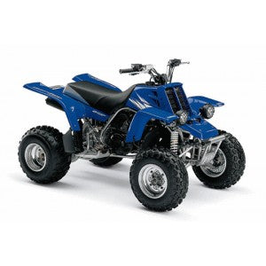 yamaha 350 banshee