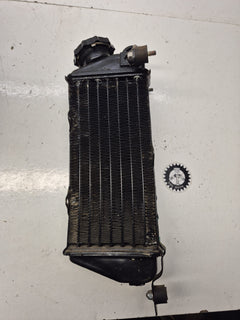 Radiateur 250 gs 1985-1