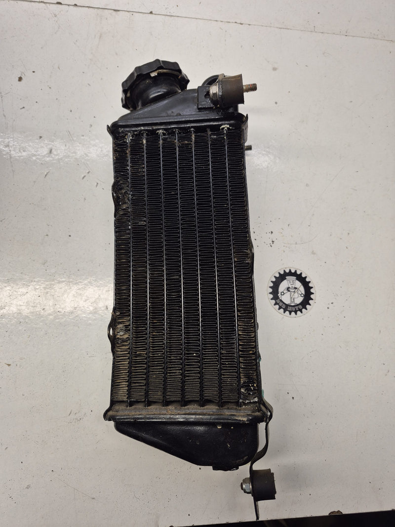 Radiateur 250 gs 1985-1