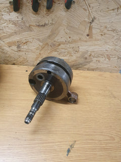 Vilebrequin suzuki 125 rm-1
