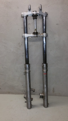 Fourche honda 125 crm-2
