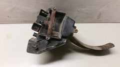 Boite a air honda 125 crm-1