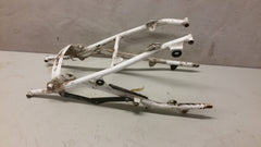 Boucle arriere honda 125 crm-1