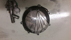 Carter d'embrayage yamaha 450 yzf 2010-1