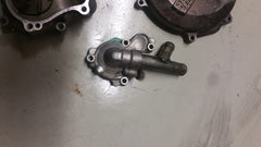Carter de pompe a eau yamaha 450 yzf 2010-1