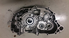Carter moteur gauche yamaha 450 yzf 2010-1