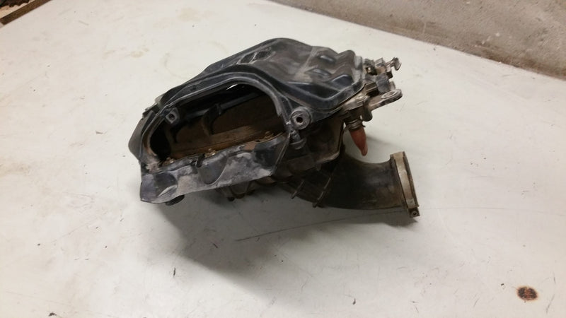 Boite a air yamaha 450 yzf 2010-1