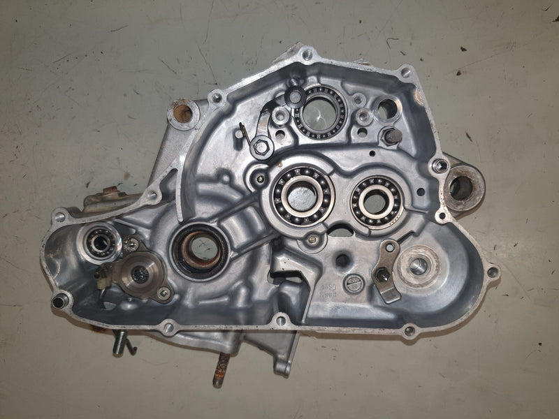 carter droit suzuki 125 rm-2