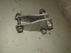 support moteur suzuki 125 rm-1