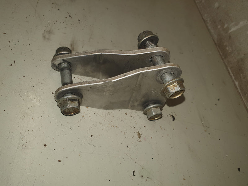 support moteur suzuki 125 rm-1