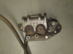 système de frein avant suzuki 125 rm-3