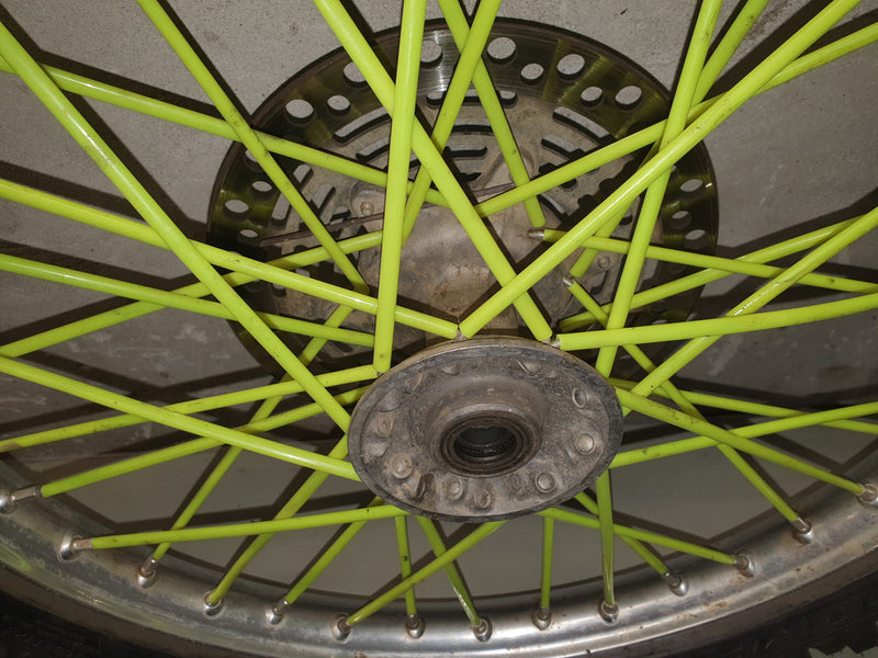 paire de roues suzuki 125 rm-3