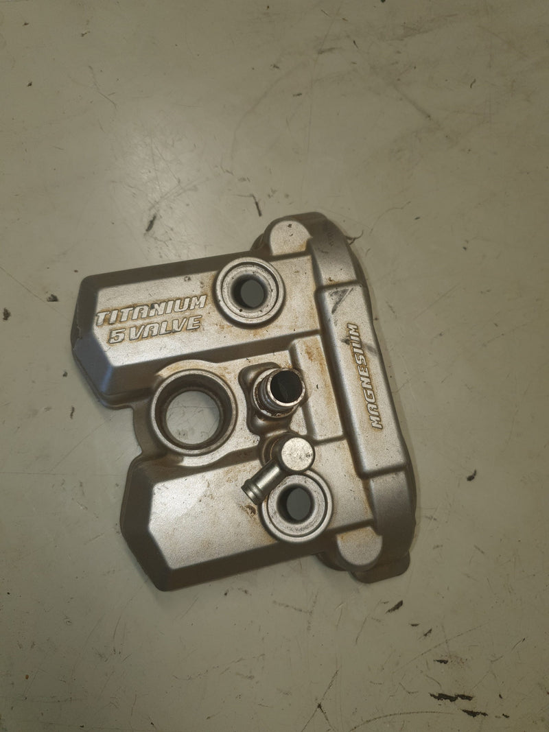 Couvercle culasse yamaha 450 yfz-1