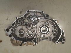 Carter moteur droit yamaha 450 yfz-2