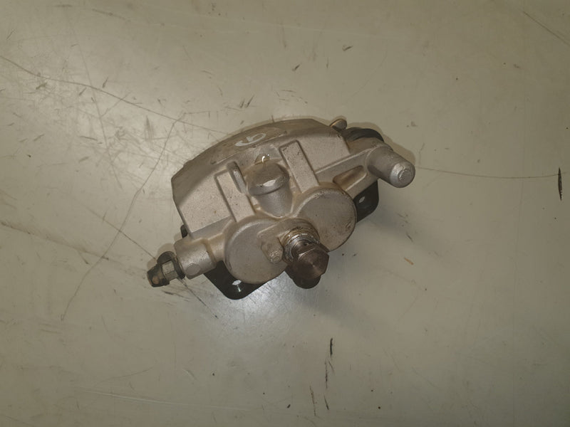 Etrier avant gauche yamaha 450 yfz-1