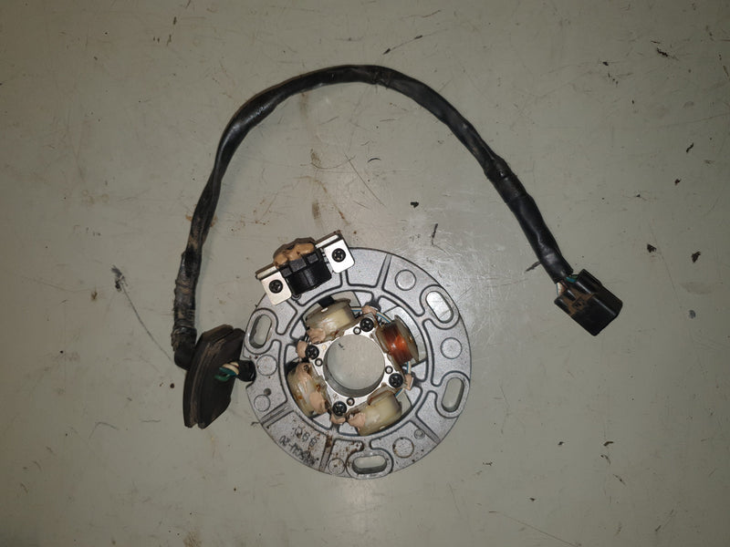 stator d'allumage yamaha 250 yz 2009-1