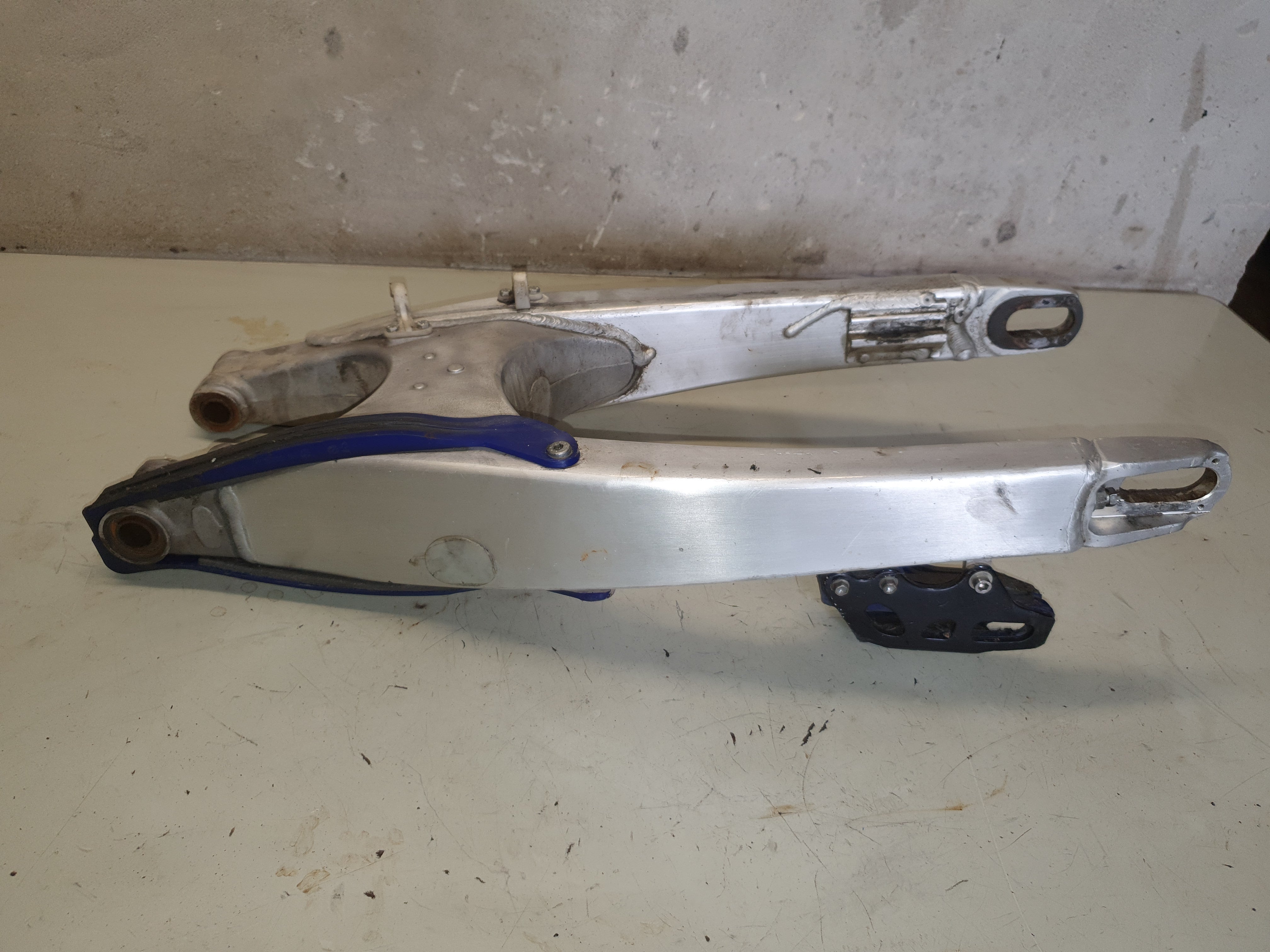 bras oscillant yamaha 250 yz