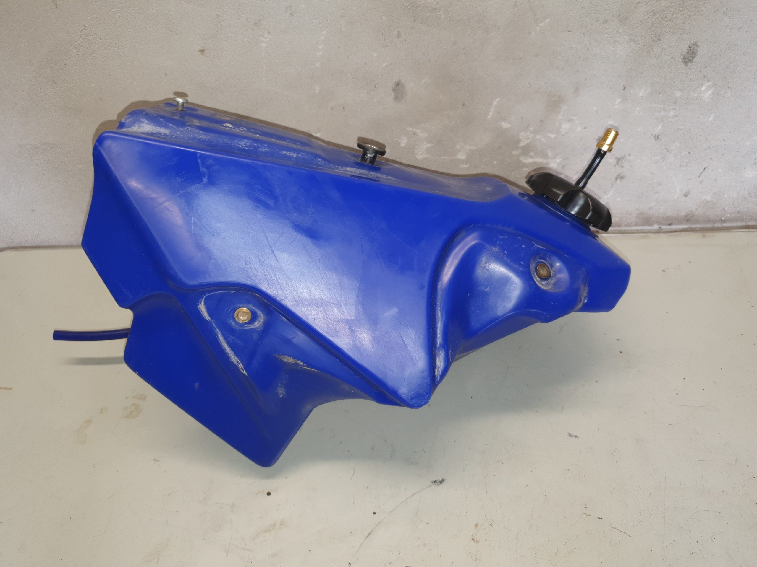 réservoir yamaha 250 yz