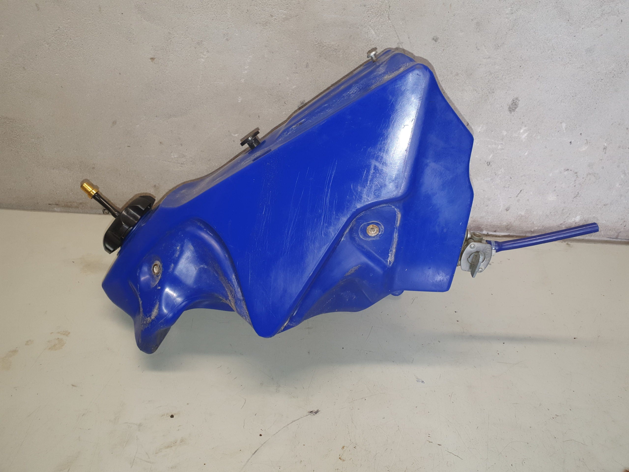 réservoir yamaha 250 yz