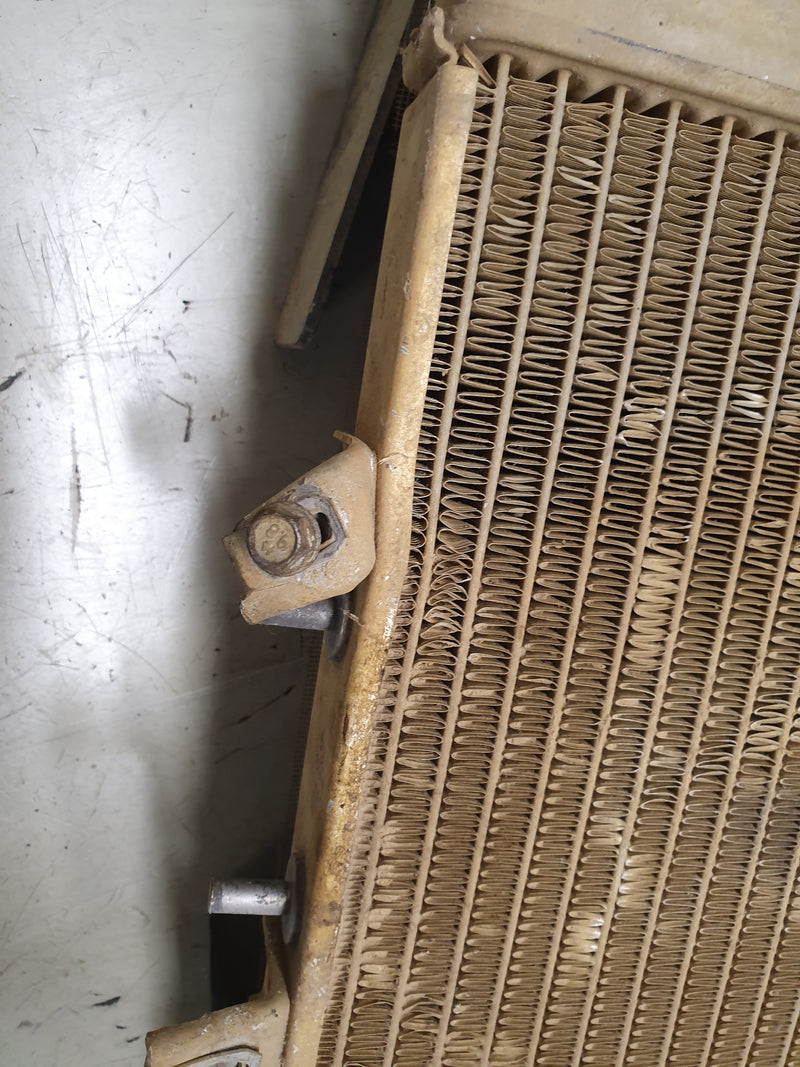 Radiateur polaris 500 predator-2