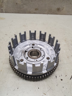 Cloche embrayage polaris 500 predator-1