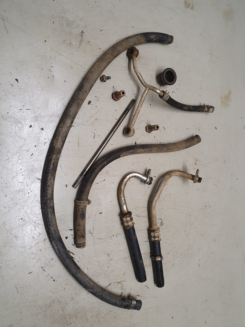 Durite d'huile moteur polaris 500 predator-1