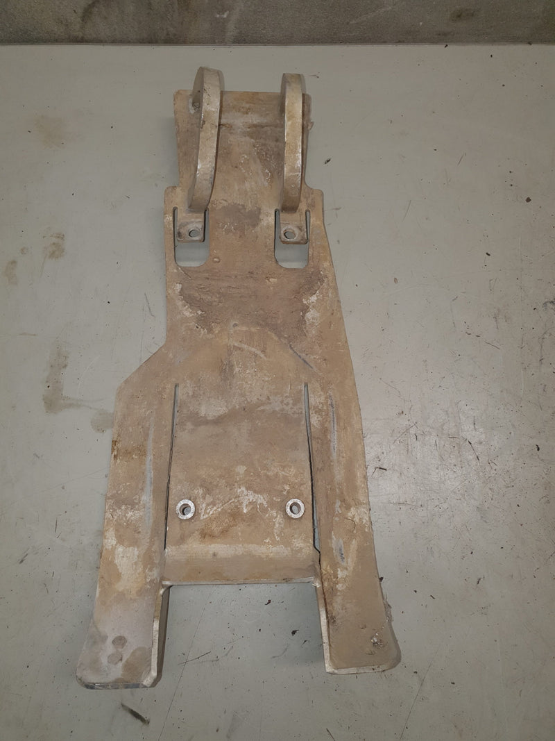 Sabot bras oscillant polaris 500 predator-2