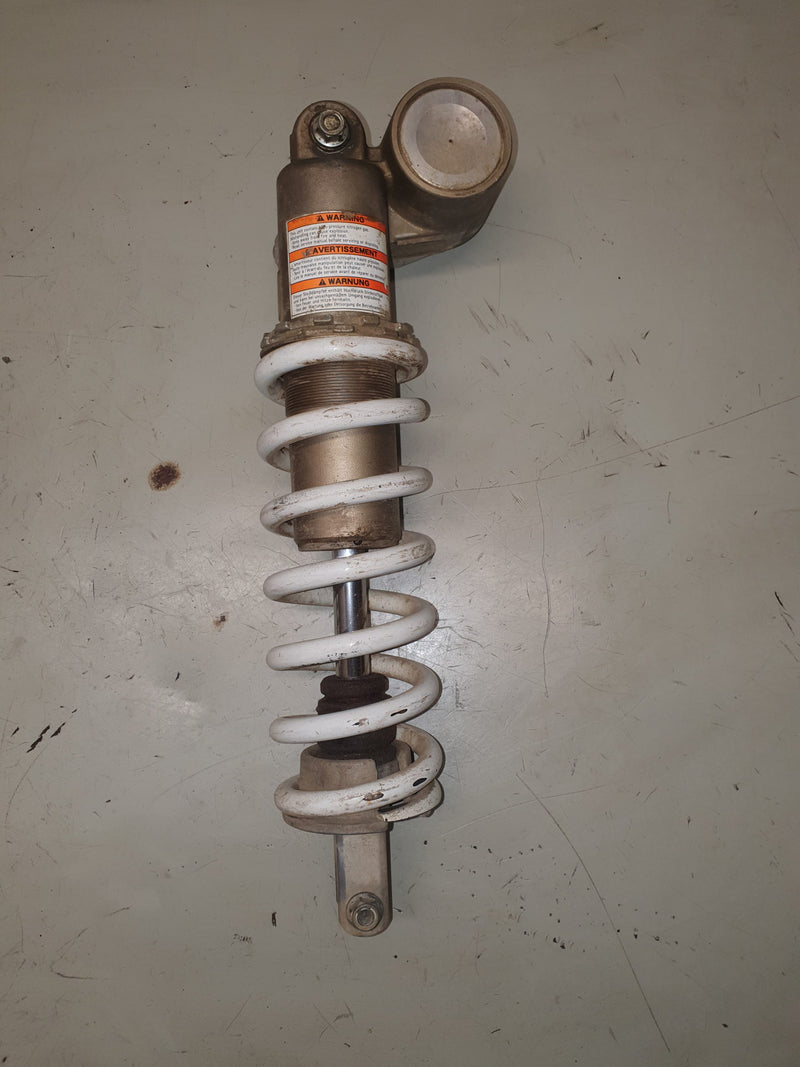 amortisseur arrière suzuki 450 ltr-1