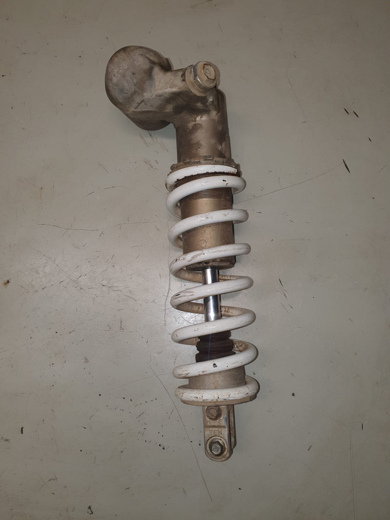 amortisseur arrière suzuki 450 ltr-2