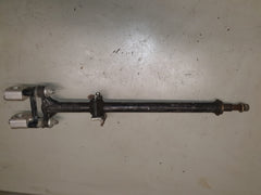 Colonne de direction suzuki 450 ltr-1