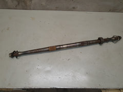 Arbre de roue arriere suzuki 450 ltr-1