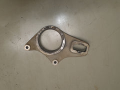 Support d'étrier arrière suzuki 450 ltr-1