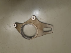 Support d'étrier arrière suzuki 450 ltr-2