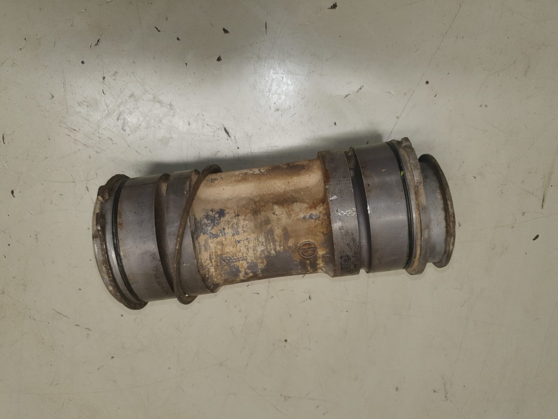 Excentrique arbre arrière suzuki 450 ltr-1