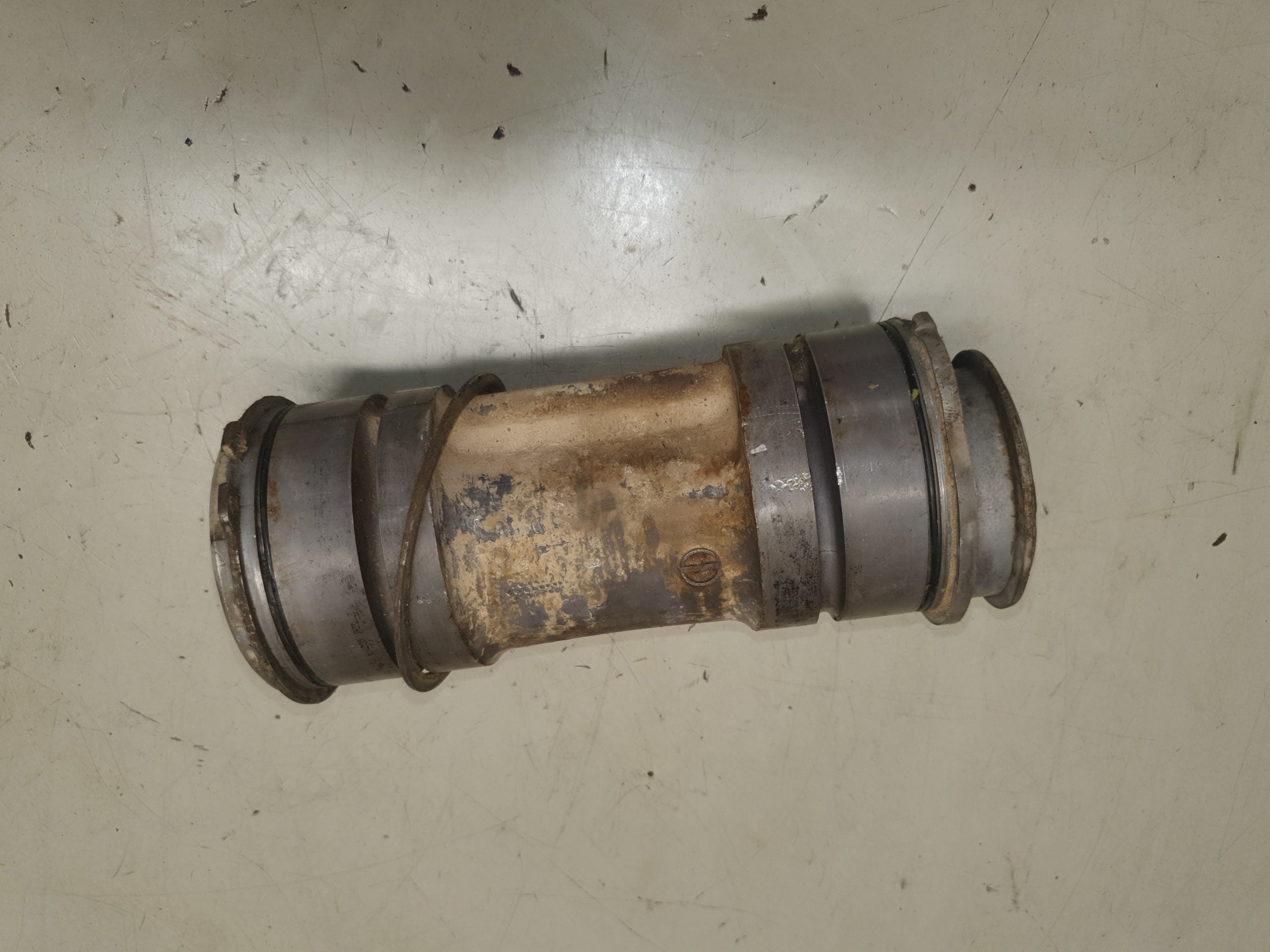 Excentrique arbre arrière suzuki 450 ltr